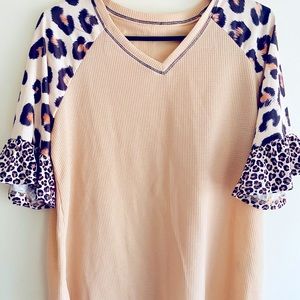 Shein Hanley top